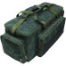 NGT 709C Large Camo Insulated 4 Compartment Carryall